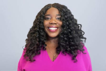 Blandine Augustin, DNP, FNP-BC, Nurse Practitioner at CloseKnit