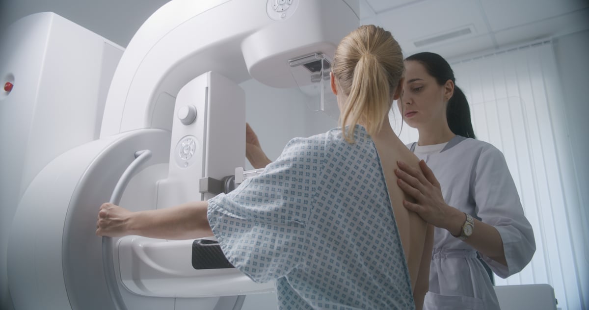 Breast Cancer Awareness: Know Your Body, Know Your Risk, Take Action