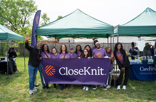 CloseKnit Team