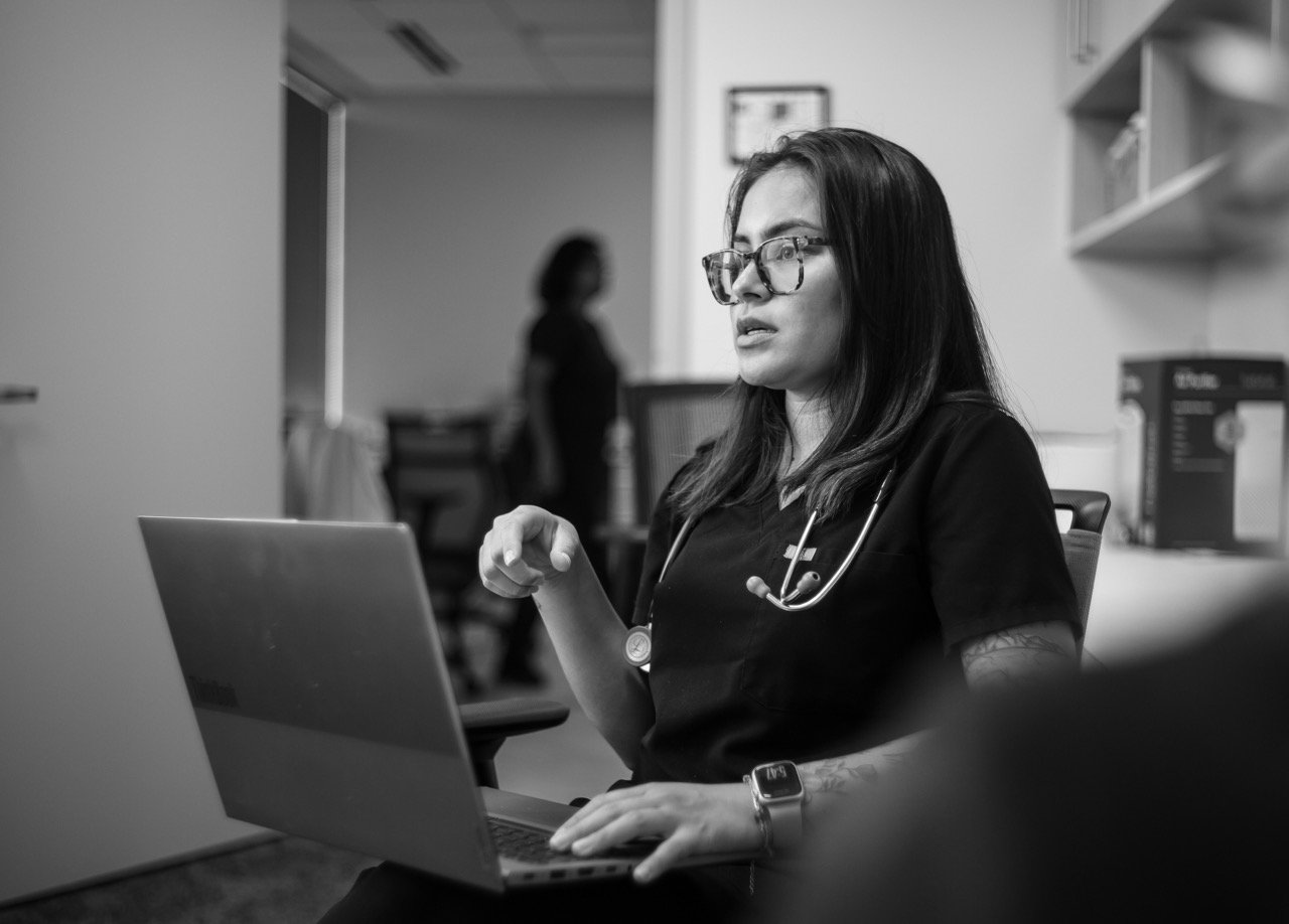 Closeknit - Frederick Office-309 Large