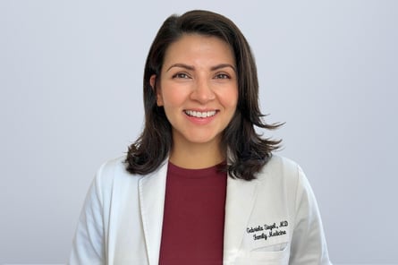 Gabriela Siegel, MD, Family Physician at CloseKnit