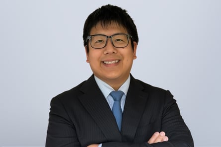 Hugh Abe, MD