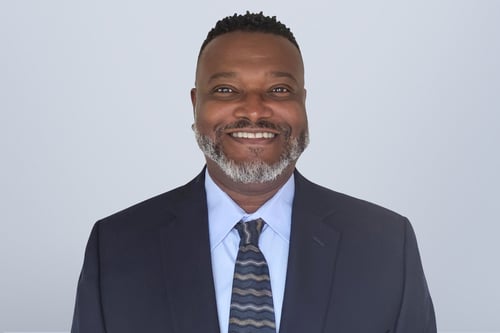 Leonard Richardson, MD, Primary Care Provider at CloseKnit