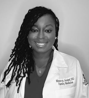 Minerva Andre, DO, Family Physician at CloseKnit
