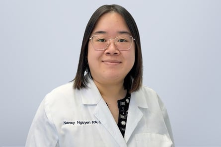 Nancy Nguyen, PA-C, Physician Assistant at CloseKnit