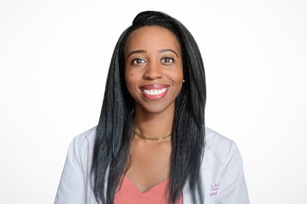 Amy Nwankwo, MD, Primary Care Provider at CloseKnit