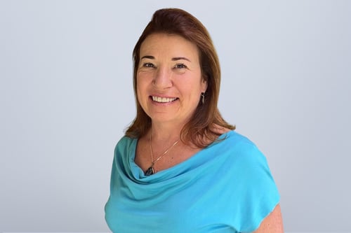 Andrea Gault, DO, Primary Care Provider at CloseKnit