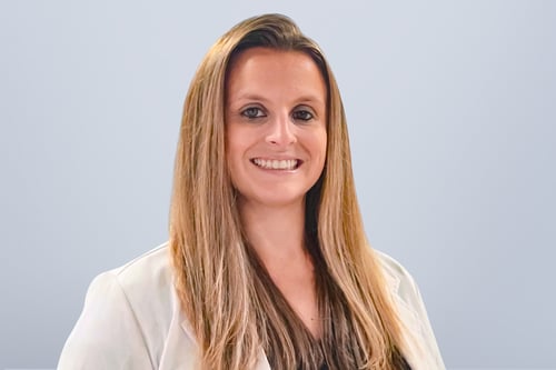 Andrea Ward, NP, Preventive Care at CloseKnit