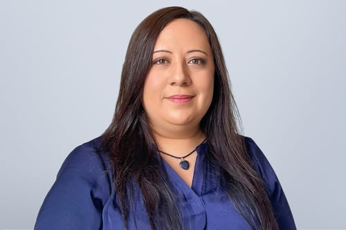 Andrea Florez Marino, LPC, LMHC, Behavioral Health at CloseKnit