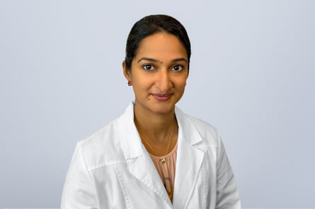 Ann Kavitha James, FNP, Family Nurse Practitioner at CloseKnit