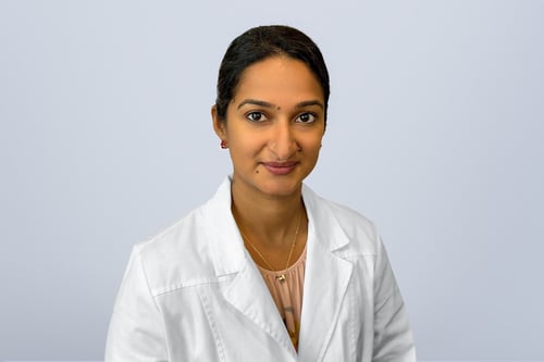 Ann Kavitha James, FNP, Family Nurse Practitioner at CloseKnit