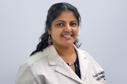 Ansu Punnoose, DO, Primary Care Provider at CloseKnit