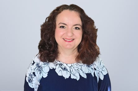 Antonina Kolesnikova, MD, Internist at CloseKnit
