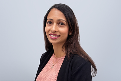 Aparna Raikar, MD, Primary Care Provider at CloseKnit