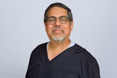 Balnath Bhandary, MD, Internal Medicine Physician at CloseKnit