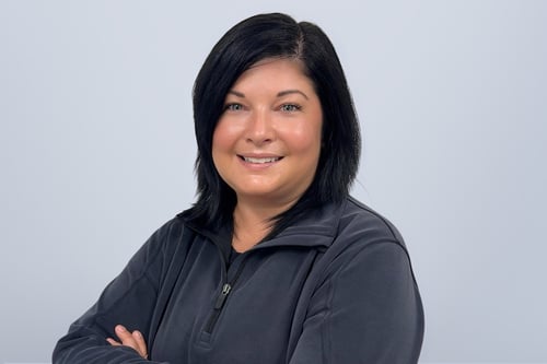Caitlin Cunningham, CRNP, Nurse Practitioner at CloseKnit