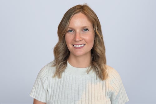 Daria Kacprzyk, PA-C, Physician Assistant at CloseKnit