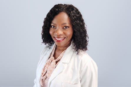 Ebun Taylor, MD, Primary Care Provider at CloseKnit