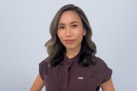 Erina Herron, CRNP, Family Nurse Practitioner at CloseKnit