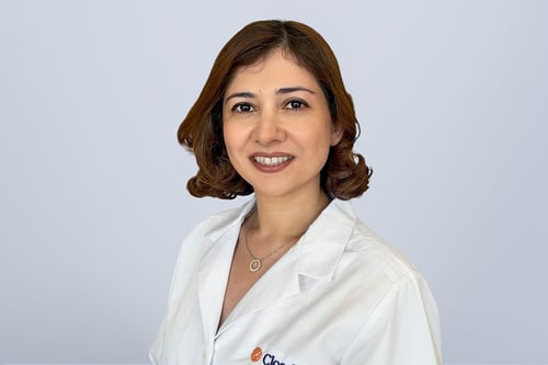 Farnaz Sadr, MD, Primary Care Provider at CloseKnit