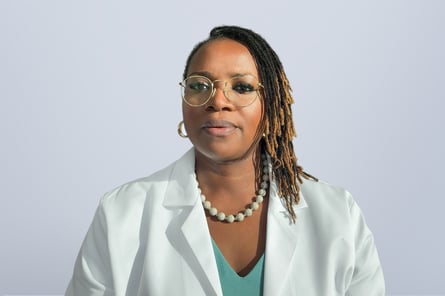 Gisele Arrey, MD, Family Physician at CloseKnit