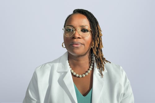 Gisele Arrey, MD, Family Physician at CloseKnit