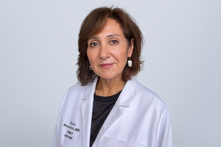 Iliana Neumann, MD, Family Physician at CloseKnit