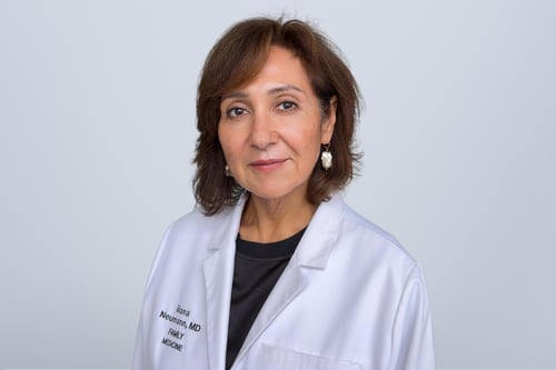 Iliana Neumann, MD, Family Physician at CloseKnit