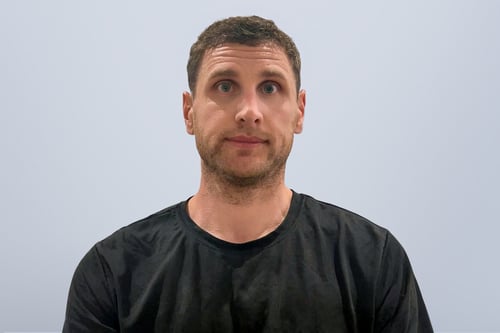 Jacob Neuwirth, DO, Internist at CloseKnit