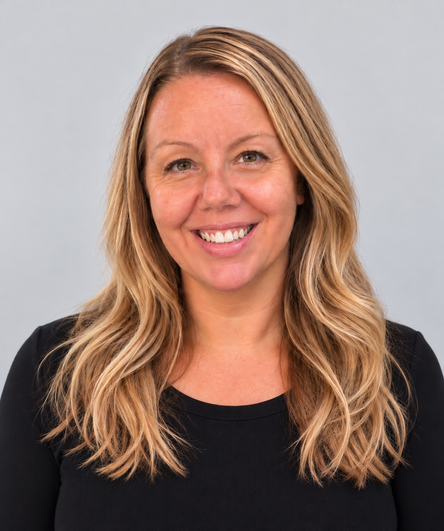 Jennifer Brady, LCPC