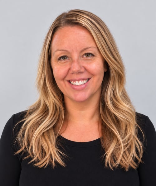 Jennifer Brady, LCPC