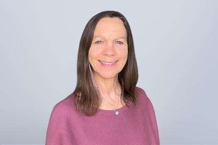 Kathleen McCray, MD, Primary Care Provider at CloseKnit