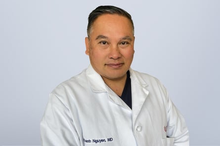 Khanh Nguyen, MD, Family Physician at CloseKnit