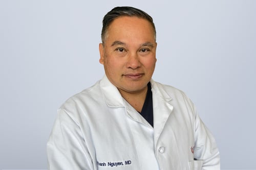 Khanh Nguyen, MD, Family Physician at CloseKnit