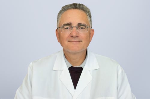 Konstantin Khludenev, MD, Internist at CloseKnit