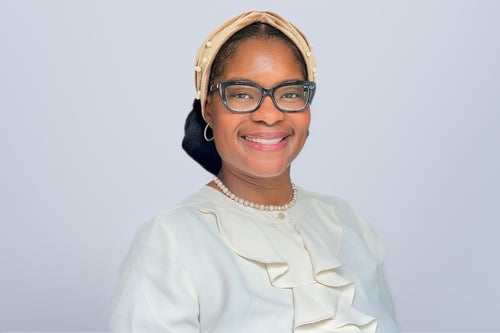 Ladawana Crawford, DNP, FNP-BC, Nurse Practitioner at CloseKnit