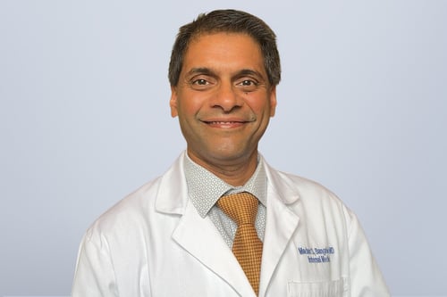 Madan Bangalore, MD, Internist at CloseKnit