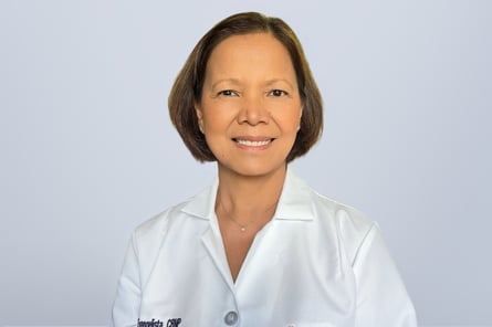 Maria Evangelista, FNP, Family Nurse Practitioner at CloseKnit