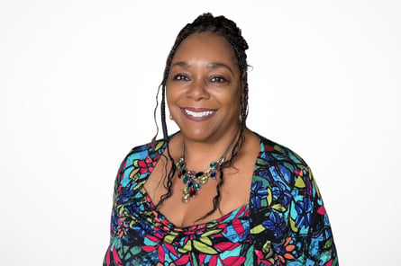 Omega Marlene Pindell-Holland, PA, Physician Assistant at CloseKnit