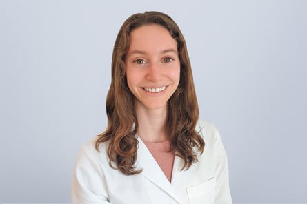 Mary Bonvissuto, NP