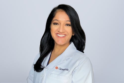 Megha Mendiratta, MD, Family Physician at CloseKnit