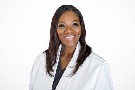 Melissa Barksdale, NP, Family Nurse Practitioner at CloseKnit