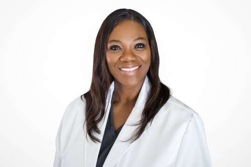 Melissa Barksdale, NP, Family Nurse Practitioner at CloseKnit