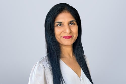 Neelima Marpu, MD, Family Physician at CloseKnit