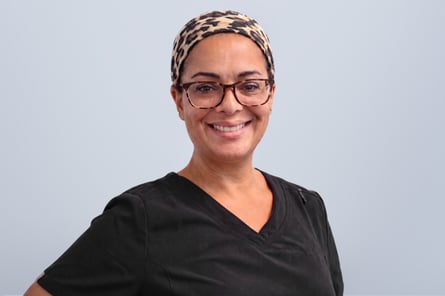 Noelia Rodriguez, MD, Primary Care Provider at CloseKnit