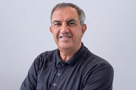 Raafat (Ray) Shabti, MD, Primary Care Provider at CloseKnit