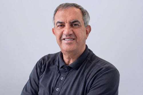 Raafat (Ray) Shabti, MD, Primary Care Provider at CloseKnit