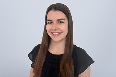Rebecca Gorsak, PA, Physician Assistant at CloseKnit
