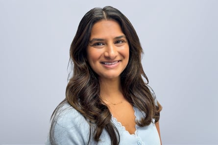 Rinali Patel, NP, Nurse Practitioner at CloseKnit