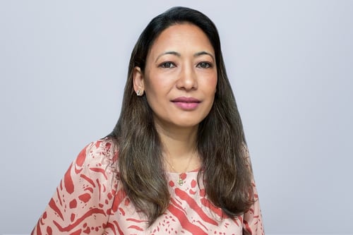 Rubina Prajapati, APRN, Family Nurse Practitioner at CloseKnit